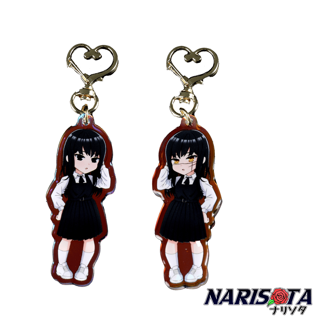 Keychains