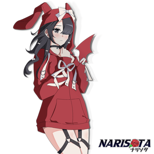 Ame-chan - Narisota.Co