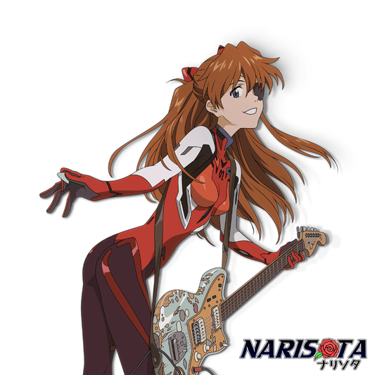 Asuka Guitar - Narisota.Co