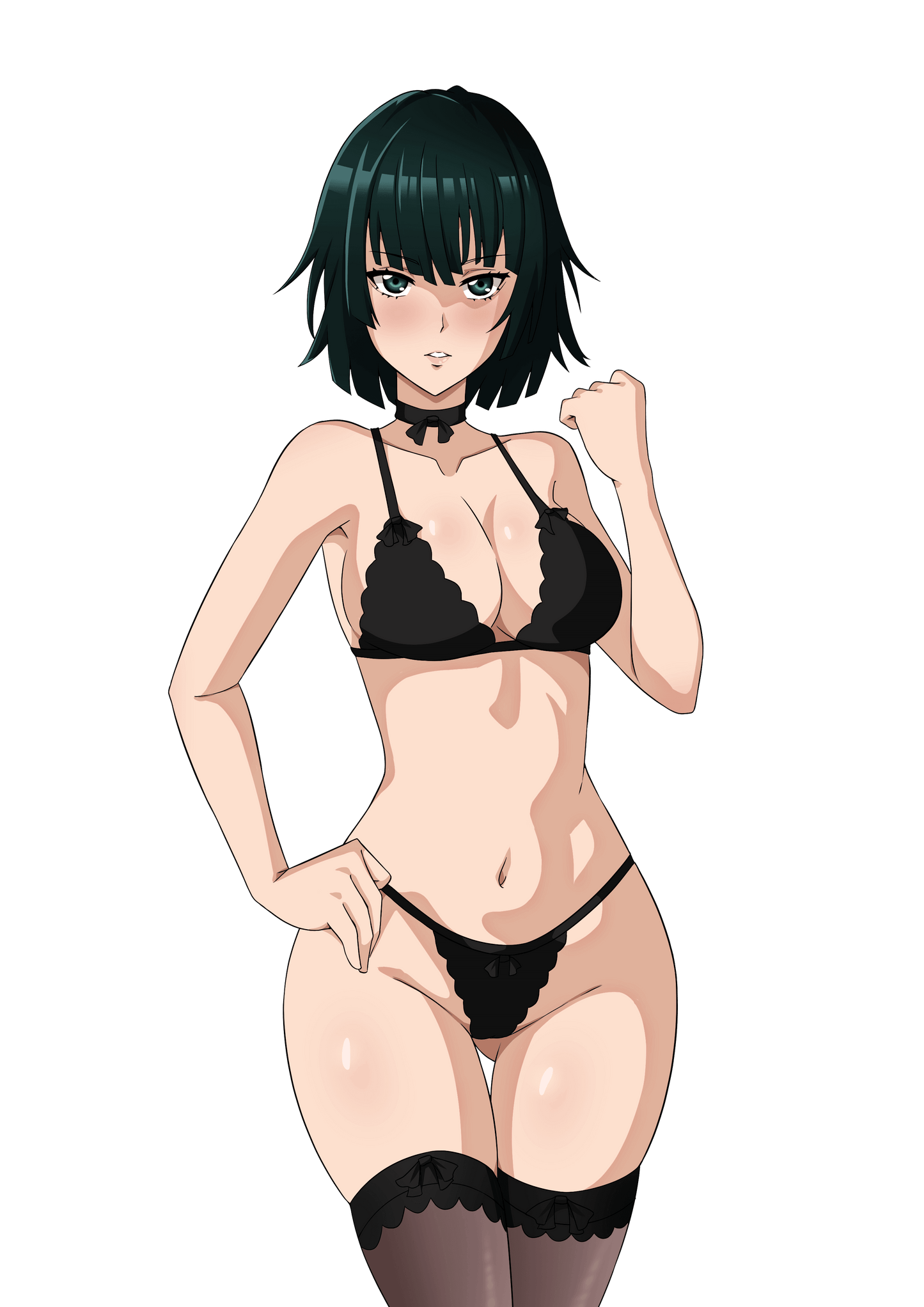 Lingerie Fubuki