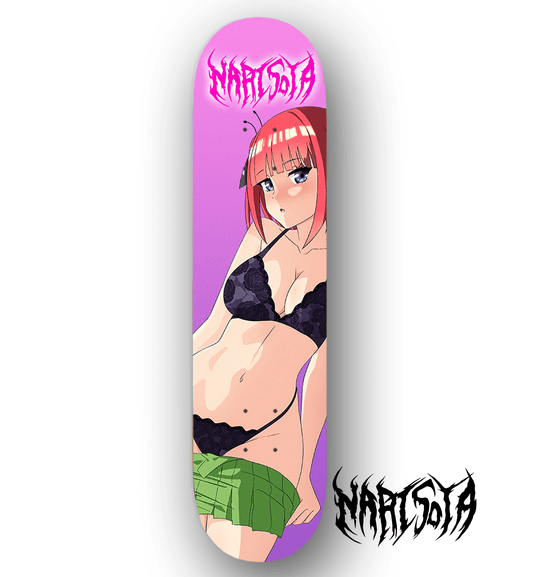 Nino Board - Narisota.Co