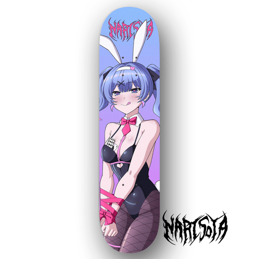 Rabbit Hole Miku Board - Narisota.Co