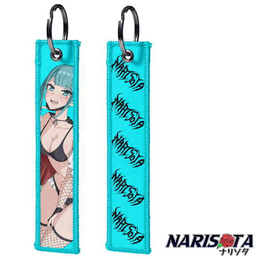 Succubus Miku Jet Tag - Narisota.Co