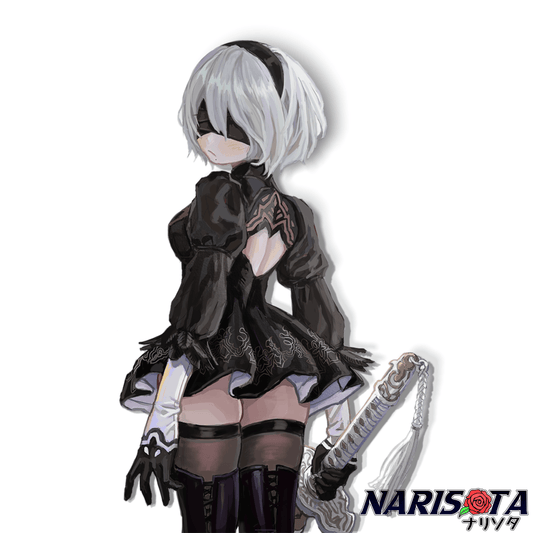 2B - Narisota.Co