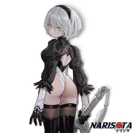 2B - Narisota.Co