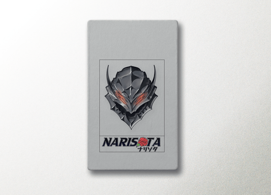 Berserker Pin - Narisota.Co