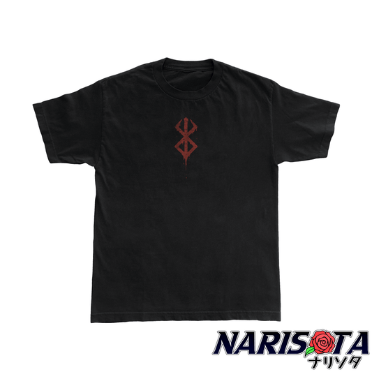 Berserker Tee - Narisota.Co