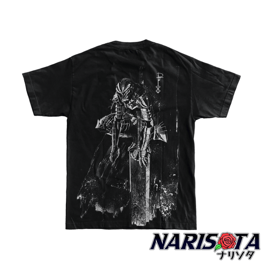 Berserker Tee - Narisota.Co