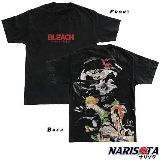 Bleach TYBW Shirt - Narisota.Co