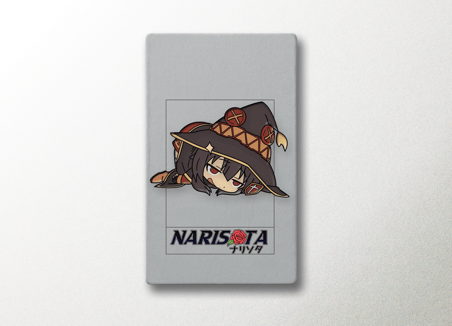 Megumin Pin - Narisota.Co